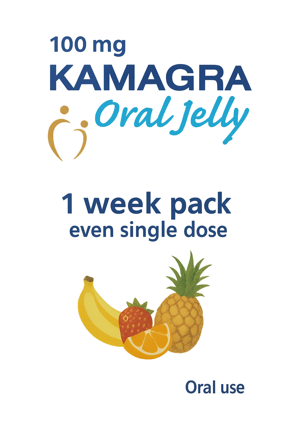 Kamagra oral Jelly
