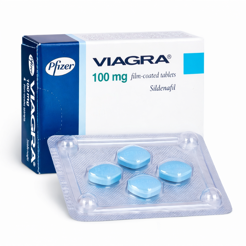 Viagra - 100mg