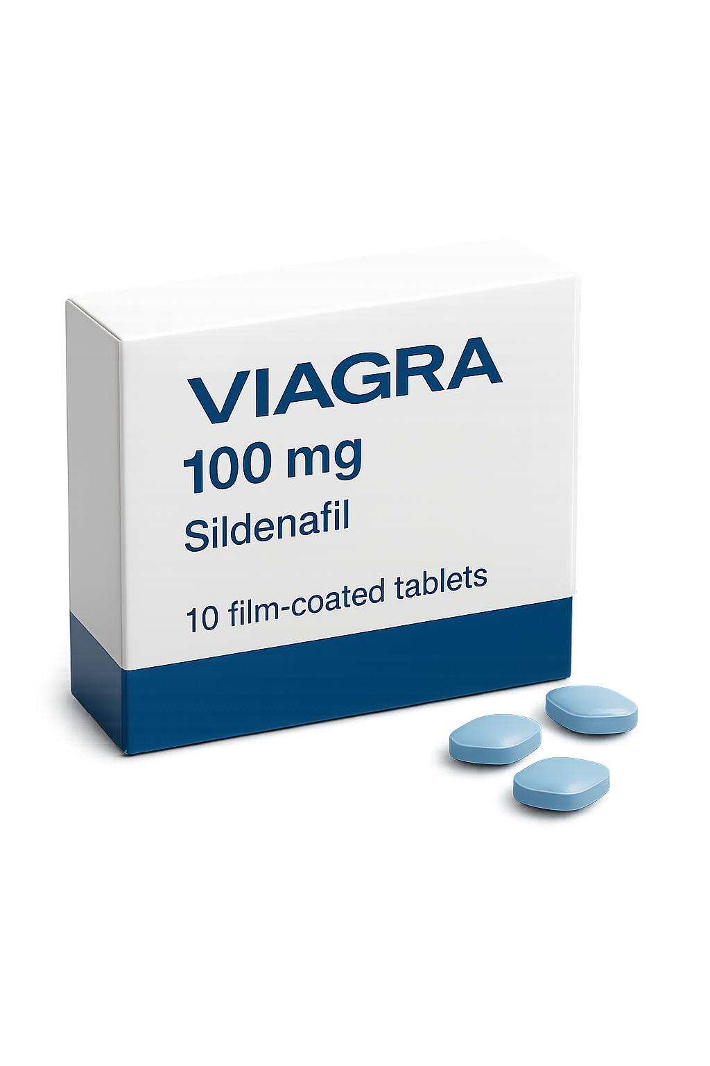 Viagra - 100mg