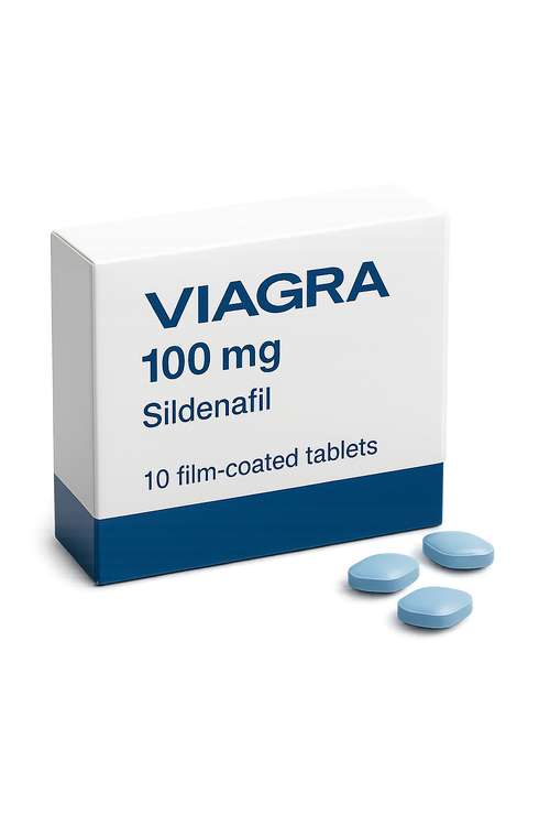Viagra - 100mg
